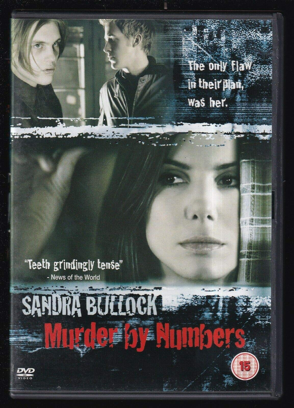 その他 Murder Show [DVD] 81+Q8aUvDtL.jpg